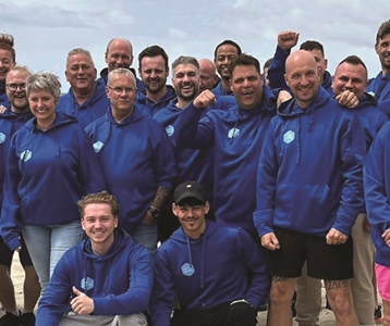 Vacature werkvoorbereider HVAC