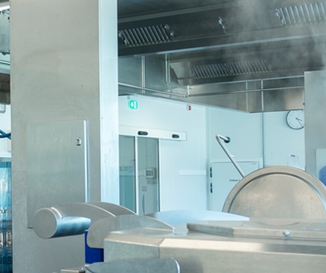 (Bio)logische keuzes van Udea