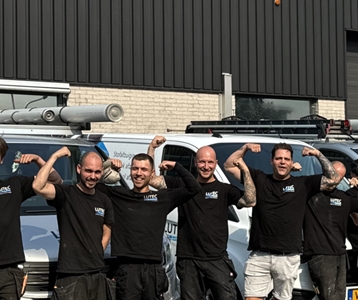 Sluit je aan bij het LUTEC-team!