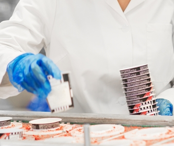 Geef micro-organismen geen kans!