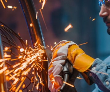 Welding Week draait om méér dan lassen