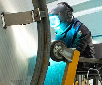 Welgro heeft goede ervaringen met warmtepomp