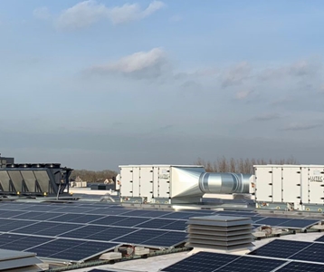 5 juni Wereld Milieu Dag