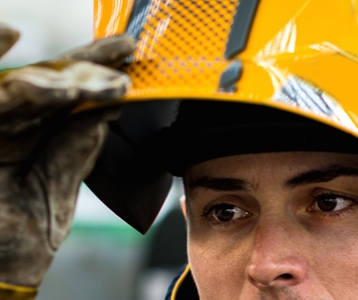 WHO benadrukt de gevaren van lassen