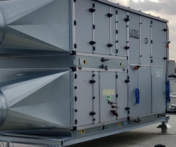 Work in progress - Wissink werkt aan duurzaamheid