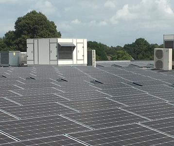 Warmte terugwinnen en hergebruiken, hoe doe je dat?