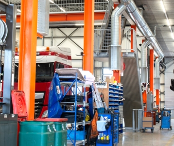 Zorg voor werknemers én milieu