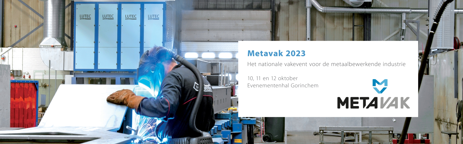 Meet us at METAVAK 2023