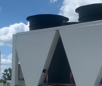 Warmtepompen, een duurzame oplossing