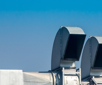 Ventilatie, een vak apart