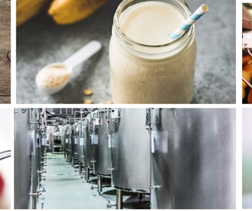 Oplossingen voor diverse branches in de Food Industry