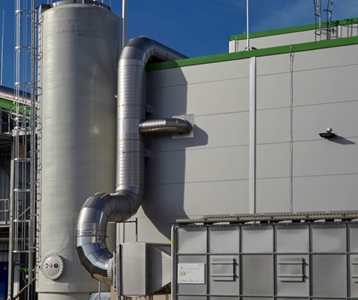 Gerichte aanpak geuroverlast in de industrie