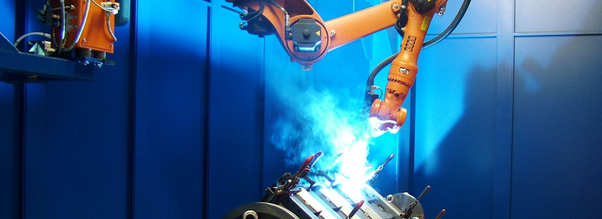 Lasrookafzuiging bij laserlassen