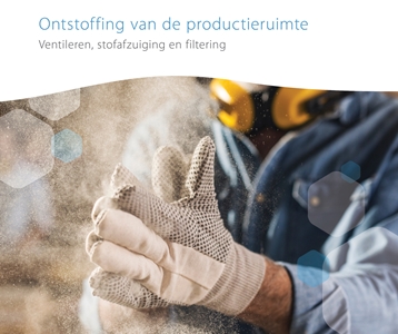 Ontstoffing, voor een veilige omgeving