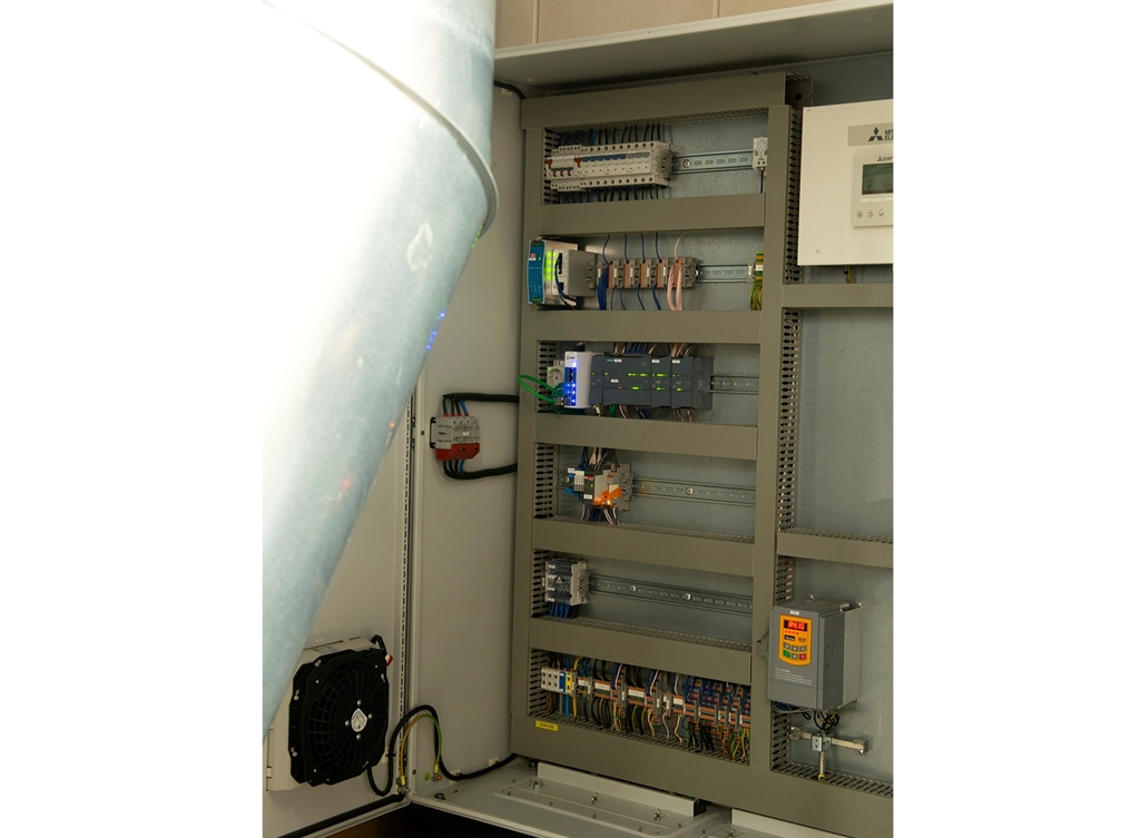 Op afstand te bedienen