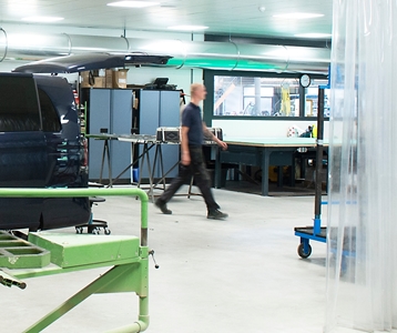 Nog meer maatregelen voor optimalisering