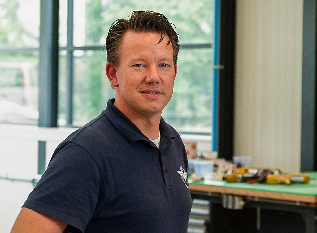 Maatwerk voor een aangenaam en duurzaam ruimteklimaat