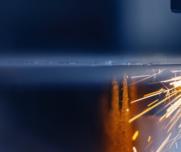 Laserdampen te lijf!