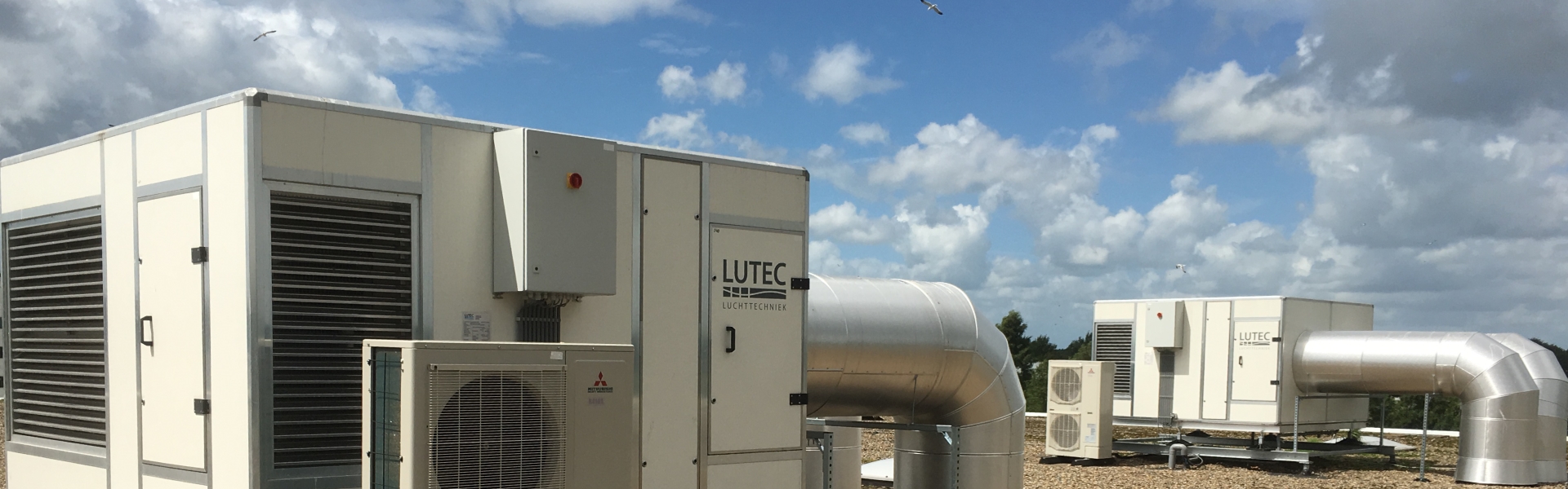 Voor iedere toepassing is een oplossing