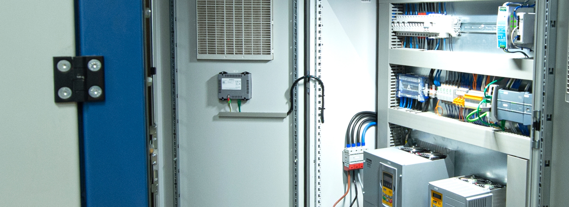 Vacature PLC Engineer Junior/Medior