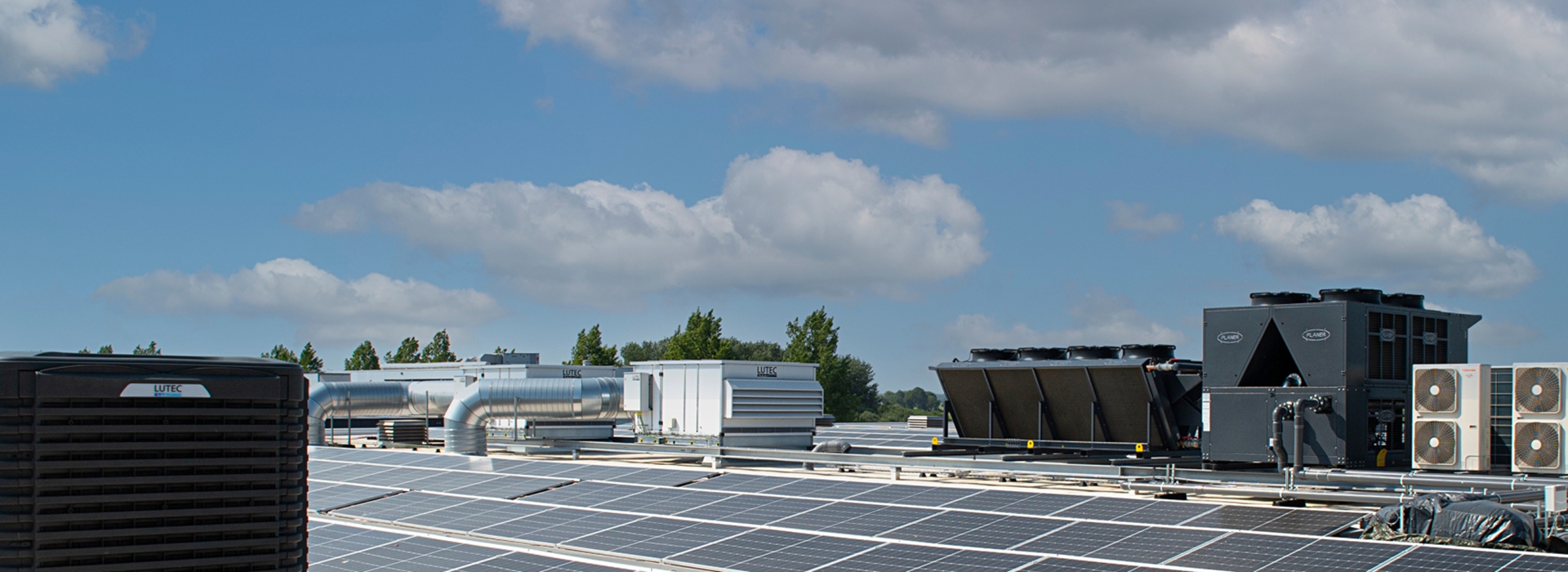 Vacature Calculator/ werkvoorbereider / HVAC engineer