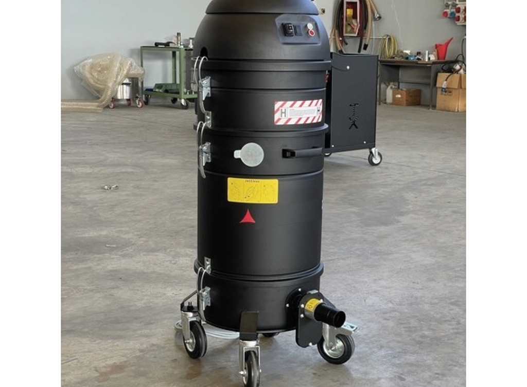 Voordelen van de XM Torch