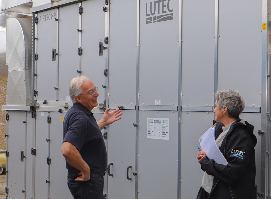 Gespecialiseerd in corrosieve vloeistoffen