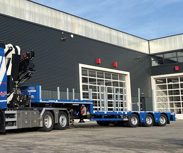 Lasrookafzuiging in de trailerbouw: de noodzaak van schone lucht