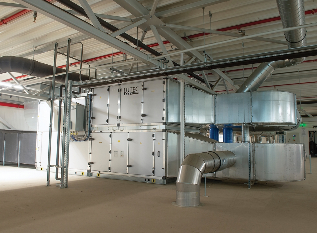 Deze oplossingen hebben wij voor Udea gerealiseerd