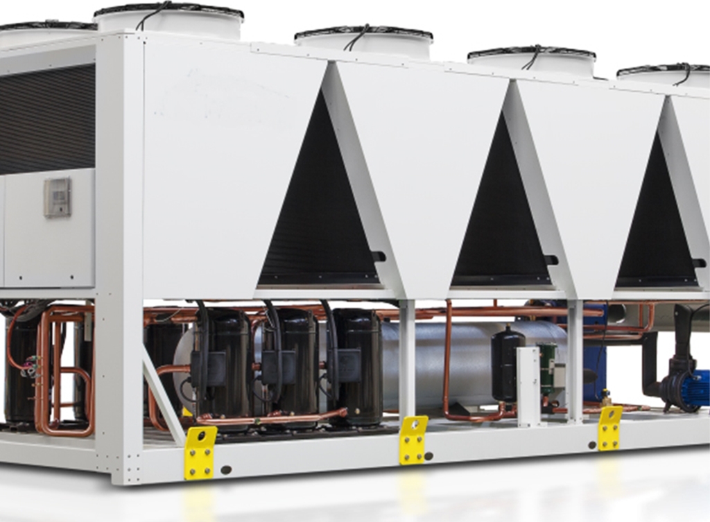 Voordelen warmtepomp met hoog rendement verwarming