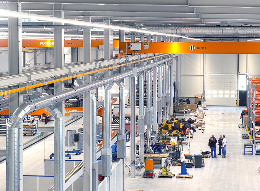 Dit ga je bij ons doen