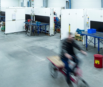 Gerelateerde projecten