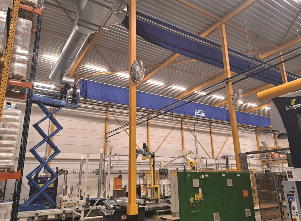 Comfort en productveiligheid