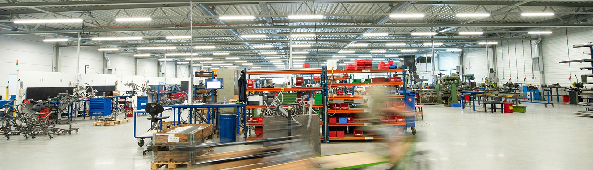 Vragen? Neem contact met ons op.