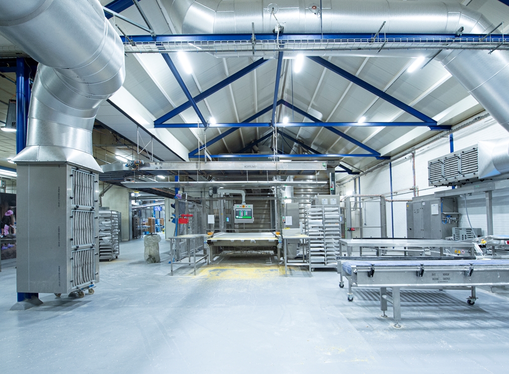 Een duurzame oplossing