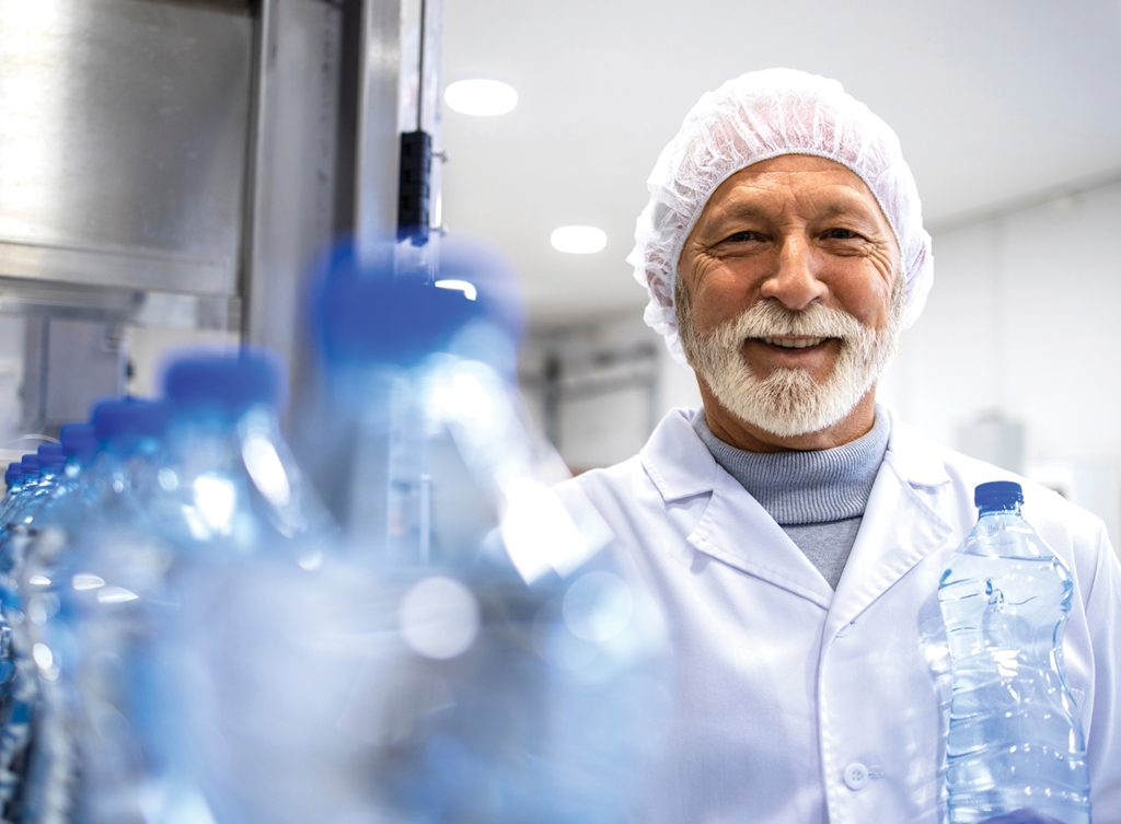 Waarom de luchtvochtigheid invloed heeft op een pand