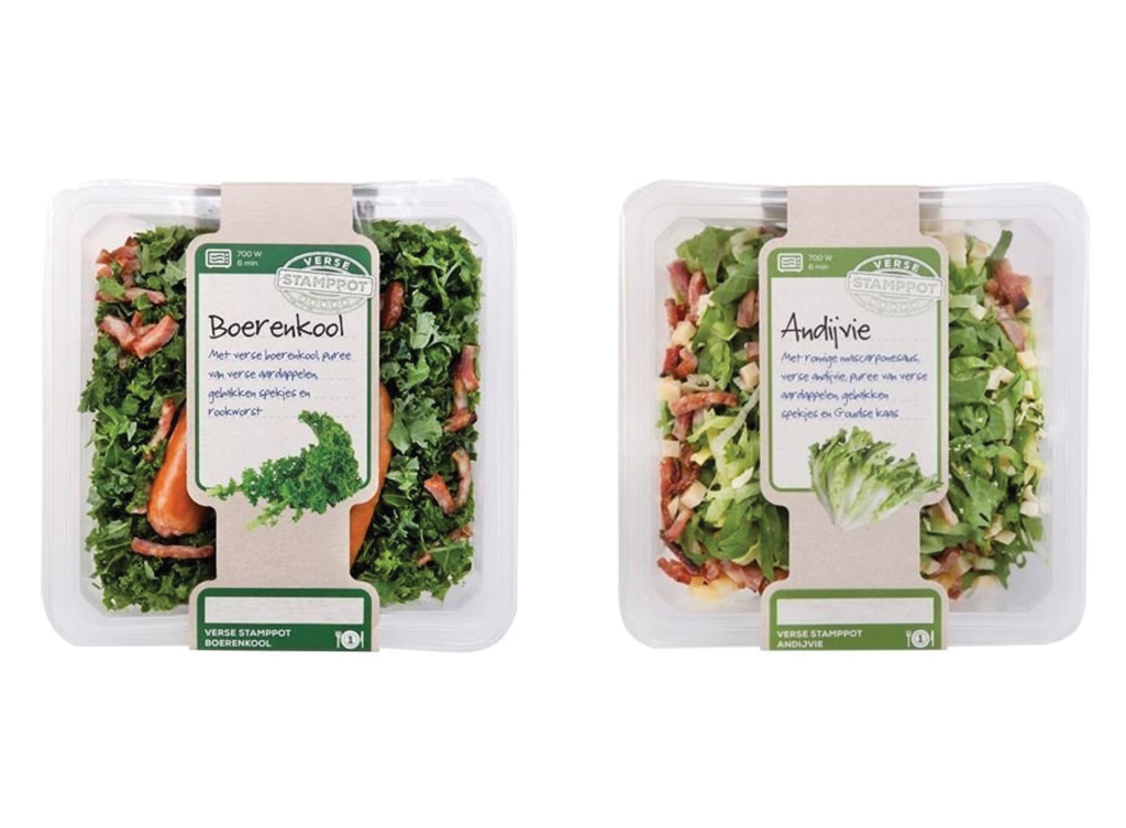 Dit is het resultaat