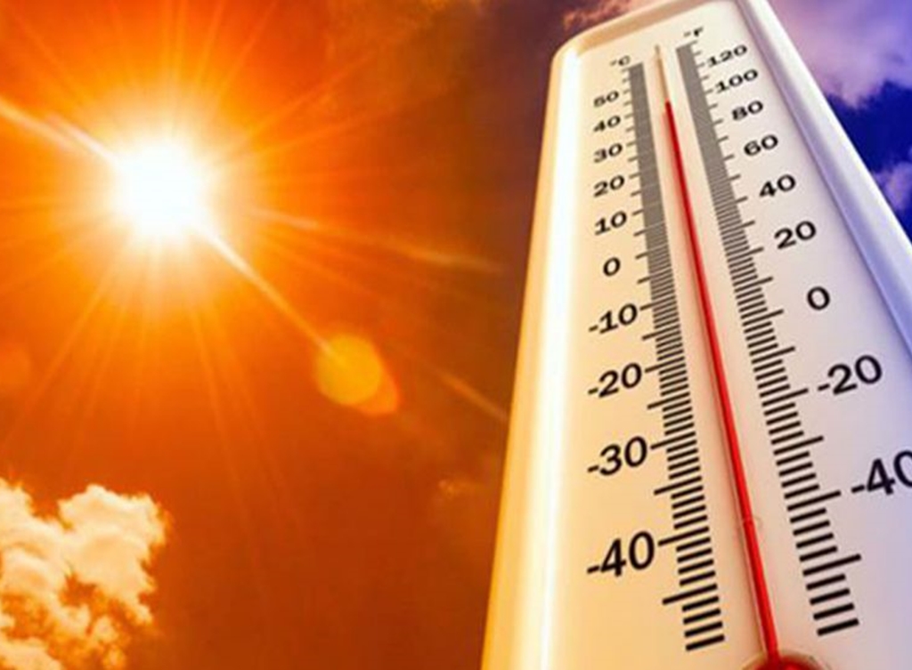 Industriële koeling