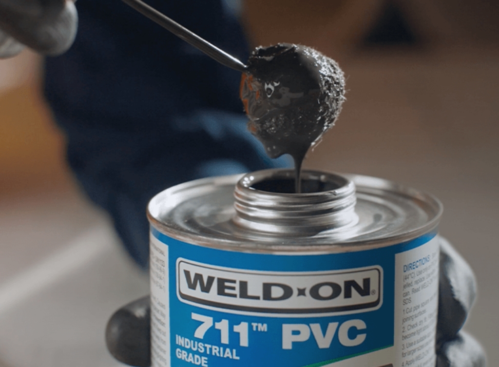 Toonaangevend in oplosmiddellijm-technologie