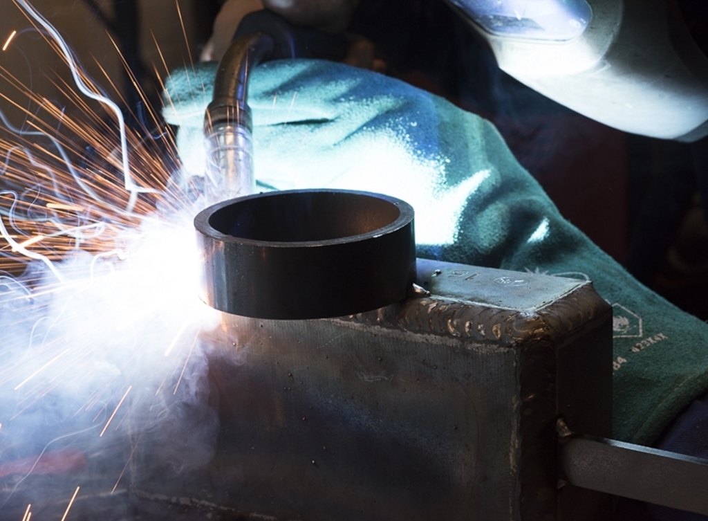 Hét event voor verbindingstechnieken