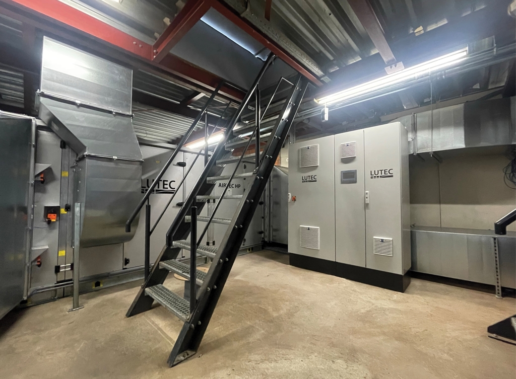 Klaar voor de toekomst