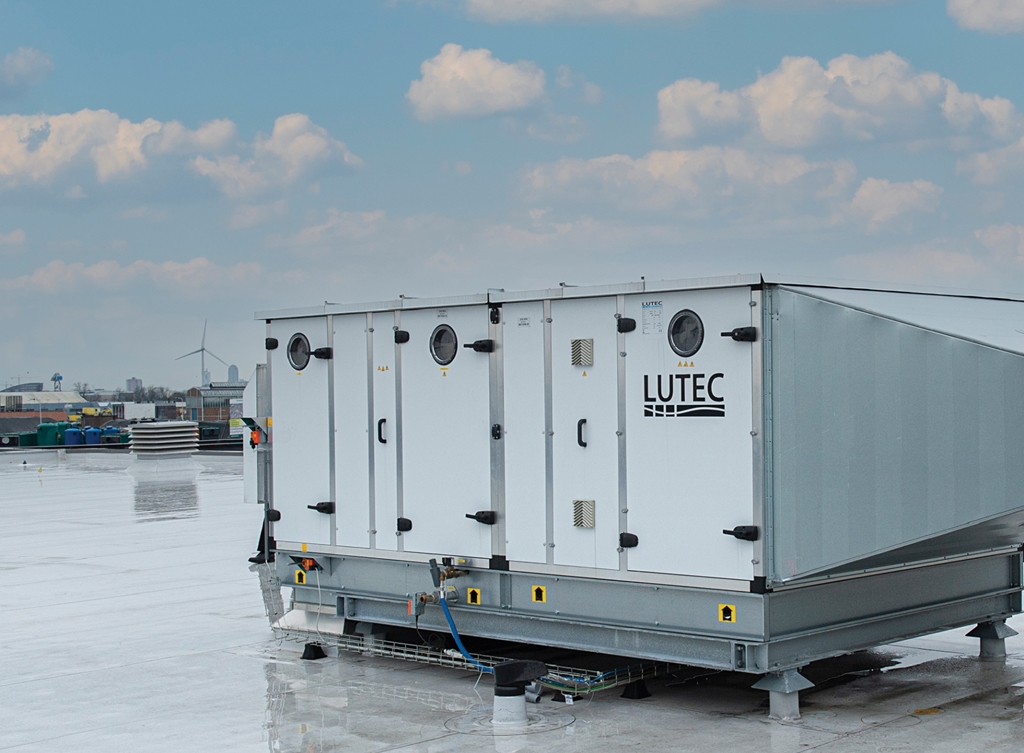 Behoud en verbetering van het milieu