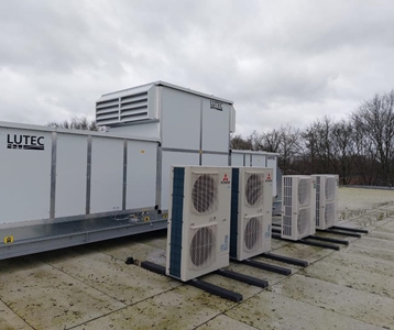 Fijnmechanische Industrie Goorsenberg