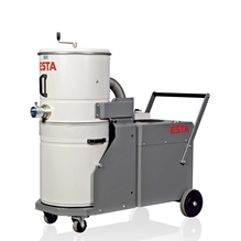 Industriële stofzuiger WHISPERSOG