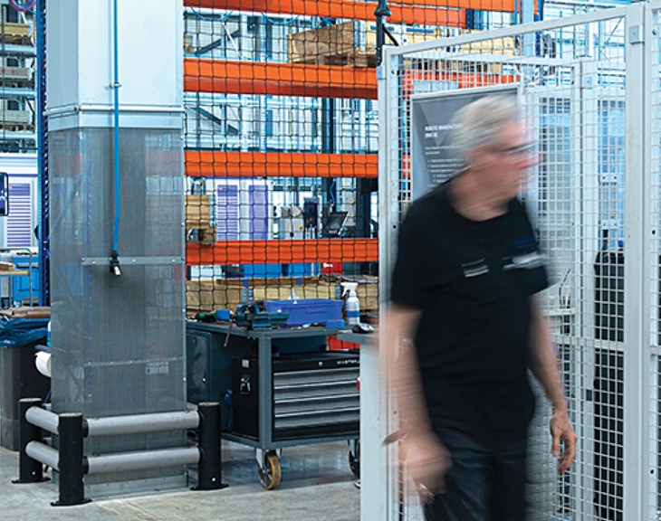 Duurzaam en aangenaam binnenklimaat. Welzijn medewerkers heeft topprioriteit voor WILA.