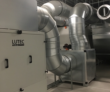 Weer twee mooie referentieprojecten