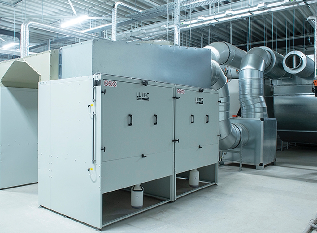 WTW en andere slimme technologie