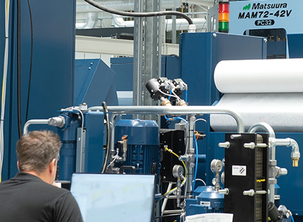 Voordelen klimaatbeheersing