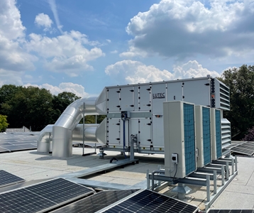 Gerelateerde projecten