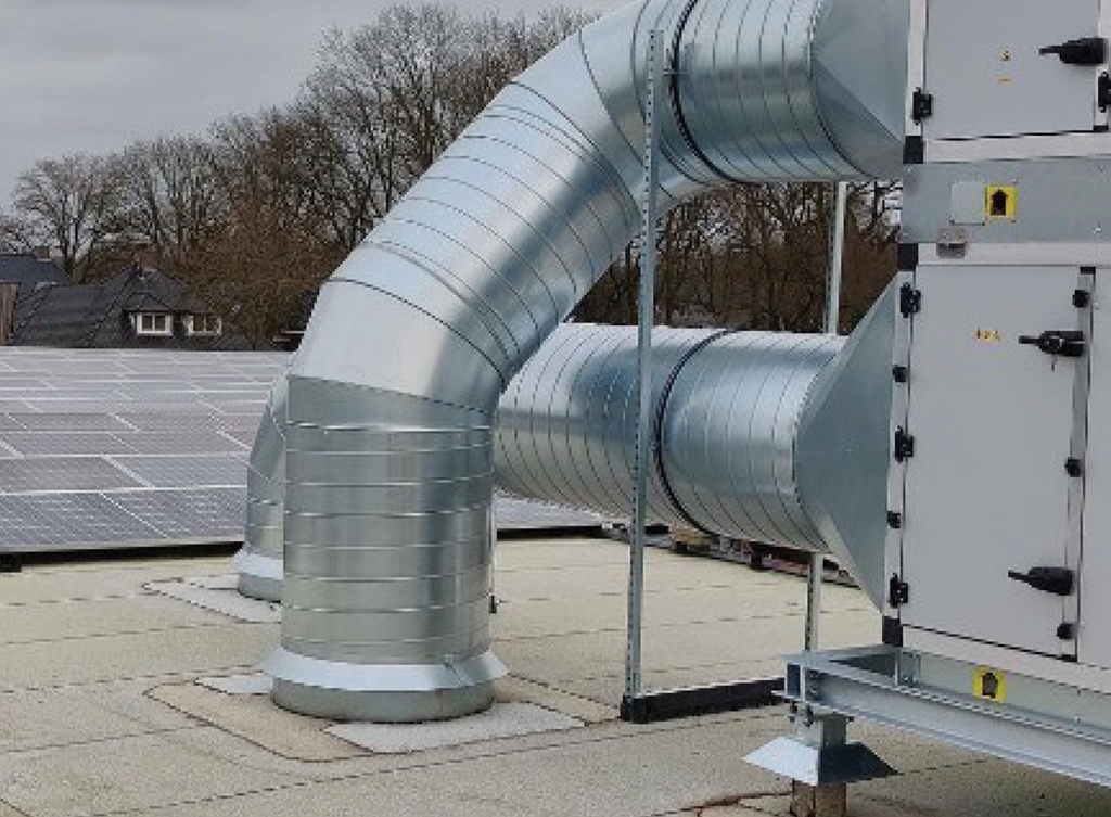 Voordelen van deze totaaloplossing